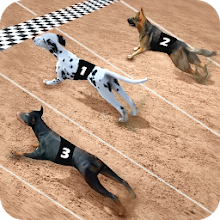 Crazy Dog Racing APK for Android Download