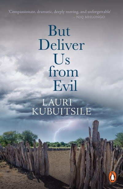 'But Deliver Us from Evil' throws a spotlight on a past that is all too often simplified or airbrushed out of existence.