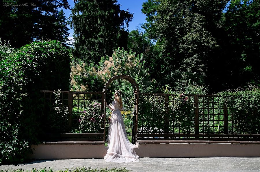 Esküvői fotós Sergey Noskov (nashday). Készítés ideje: 2019 március 5.