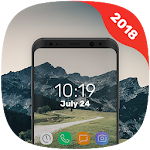 Cover Image of Unduh Transparent Screen Free – Install Wallpaper 1.0.4 APK