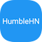 “humble-hn”的产品徽标图片