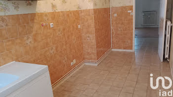 appartement à Chateauroux (36)