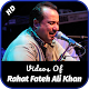 Download Rahat Fateh Ali Khan Video Songs For PC Windows and Mac 1.0