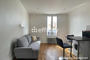 appartement à Montreuil (93)