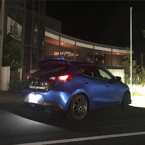 デミオ DJ5FS