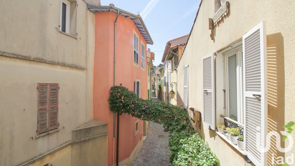 Vente appartement 5 pièces 64 m² à Saint-Laurent-du-Var (06700), 228 000 €