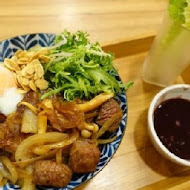 開丼 燒肉vs丼飯