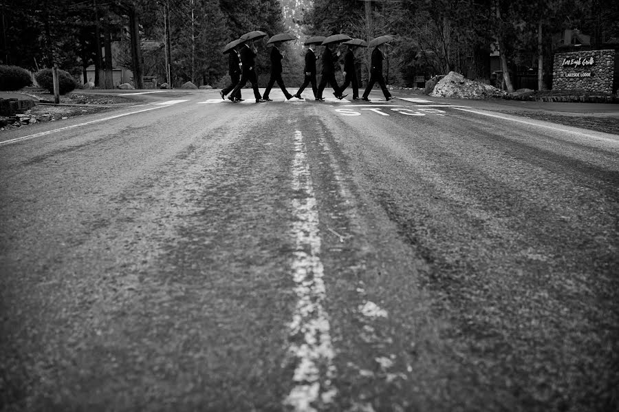 Bröllopsfotograf Matt Theilen (theilen). Foto av 19 maj 2016