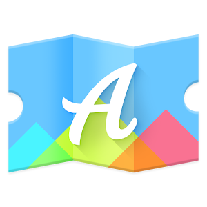 AirPano VR – Virtual Travel 1.3 Icon