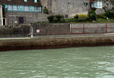 Propriété en bord de mer 4