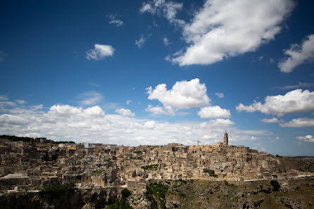 Fotografo di matrimoni Luigi Orru (orru). Foto del 22 marzo 2021