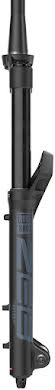 RockShox ZEB Select Charger RC Suspension Fork - 29" - 15 x 110 mm - 44 mm Offset - Diffusion Black - A2 alternate image 0