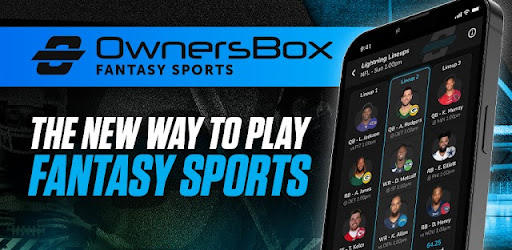 OwnersBox Fantasy Sports | DFS