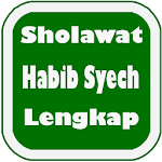 Cover Image of Descargar Sholawat Habib Syech Lengkap 1.1 APK