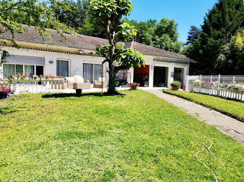 maison à Saint-Genis-Laval (69)