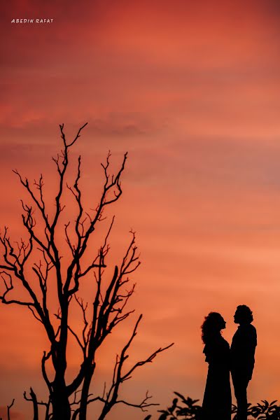 Fotografer pernikahan Abedin Rafat (abedinrafat). Foto tanggal 11 Oktober 2023