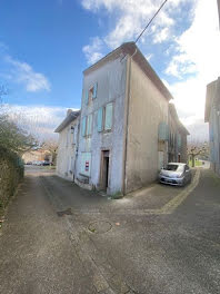 maison à Saint-Amans-Soult (81)