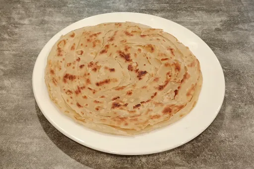 Plain Paratha