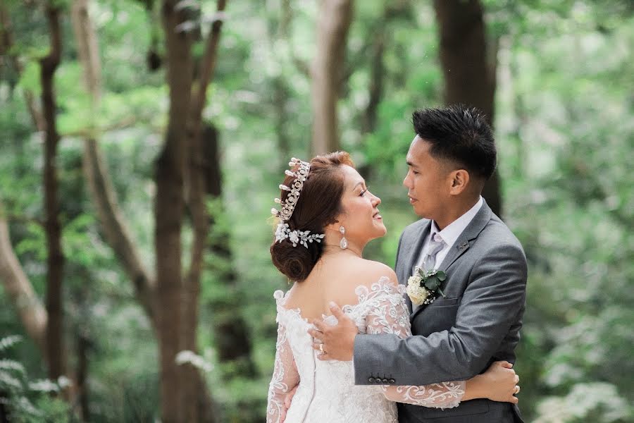 Fotógrafo de casamento Alexander Banaag Ii (bukool). Foto de 4 de novembro 2019