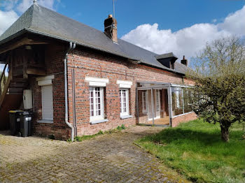 maison à Lyons-la-Forêt (27)