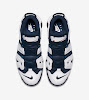 air more uptempo olympic 2016