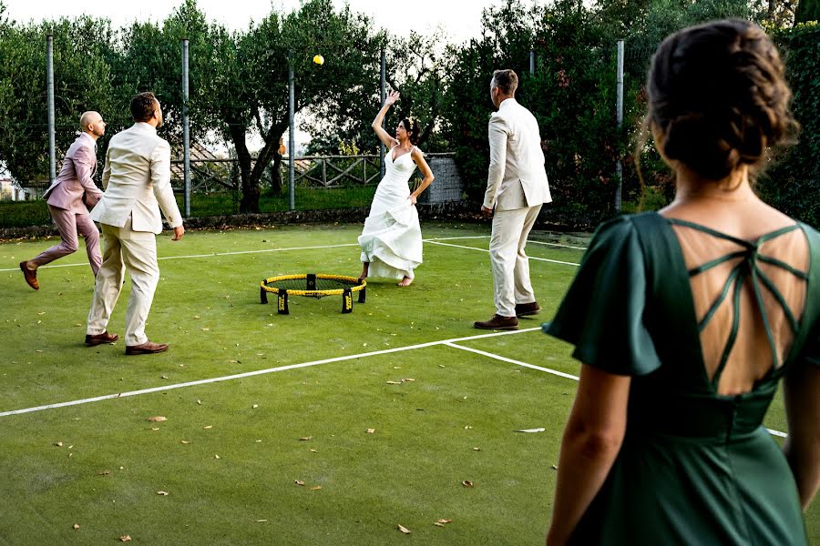 Fotógrafo de bodas Antonio Palermo (antoniopalermo). Foto del 21 de marzo