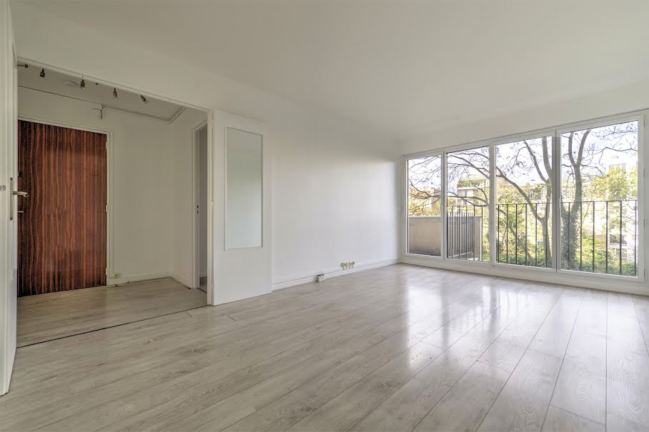 Vente appartement 3 pièces 65.74 m² à Paris 12ème (75012), 645 000 €