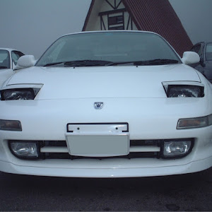 MR2 SW20