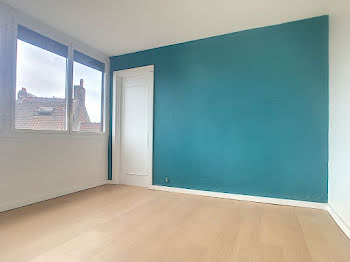 appartement à Lille (59)