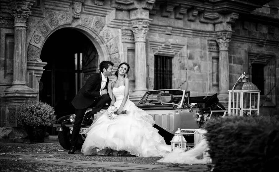 Photographe de mariage Rubén Santos (rubensantos). Photo du 30 août 2016