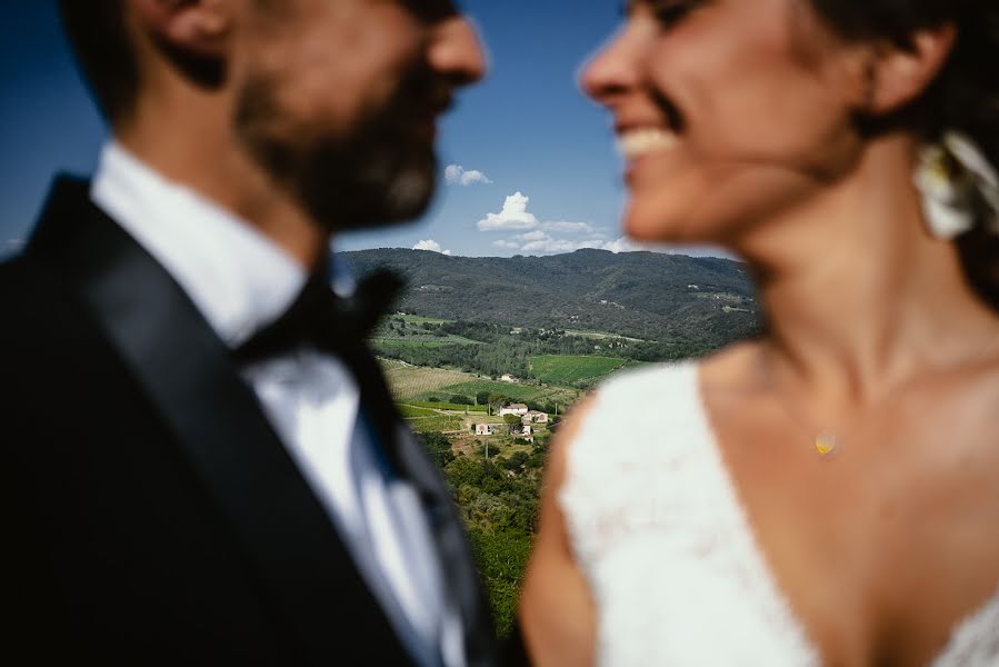 Fotografo di matrimoni Mirko Turatti (spbstudio). Foto del 19 giugno 2018