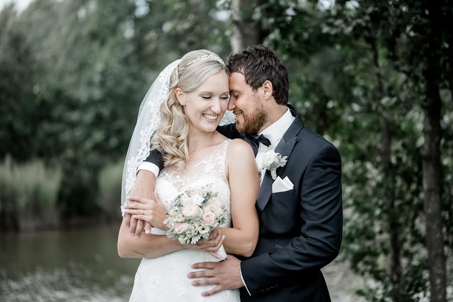 Fotógrafo de bodas Nina Müller (bildgefuehl). Foto del 21 de marzo 2019