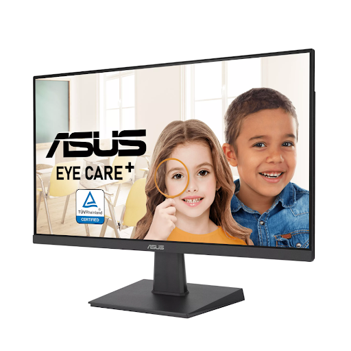 Màn hình LCD ASUS 27" VA27EHF (1920 x 1080/IPS/100Hz/1 ms/Adaptive Sync)