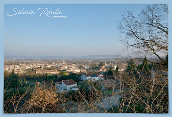 terrain à Bourg-Saint-Andéol (07)