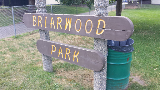 Briarwood Park