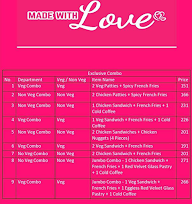 Withlovesayak menu 2