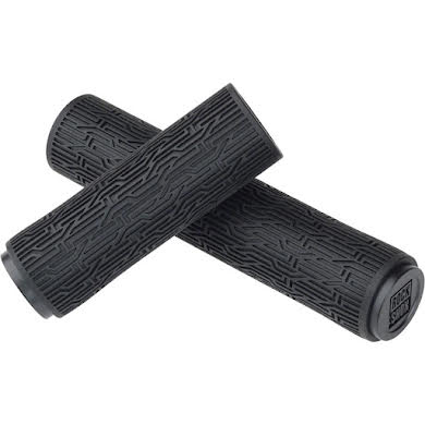 RockShox TwistLoc Grips - 89/135mm Textured (includes end plugs) - TwistLoc Ultimate B1+ (2024+)