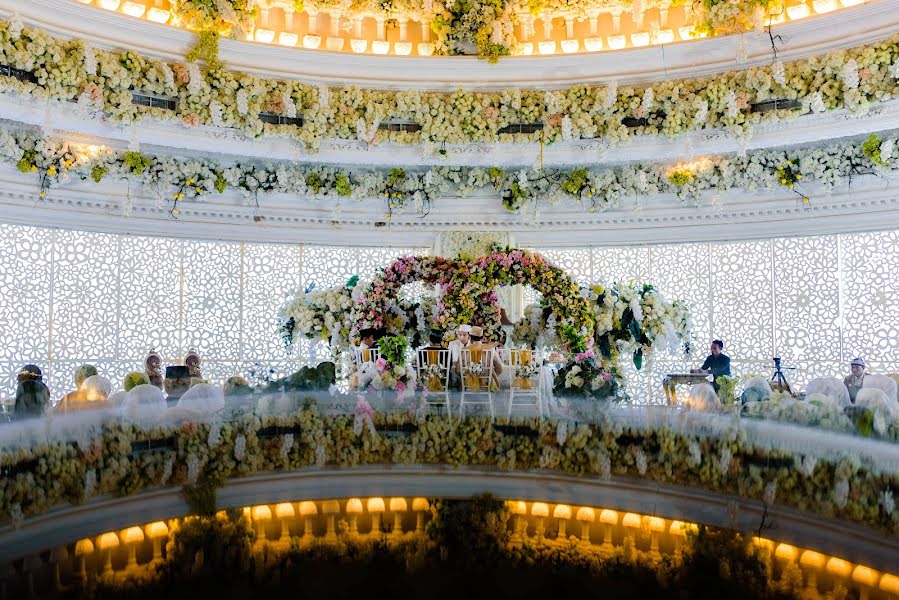 Fotógrafo de bodas Gilang Cahyo Kumolo (gilangckumolo). Foto del 30 de abril 2019