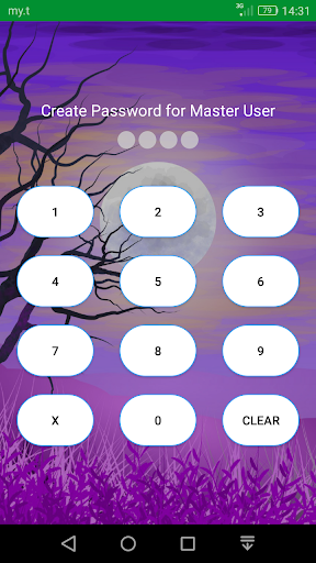 Multi AppLock Beta