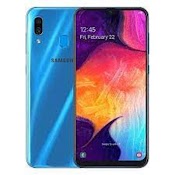 Điện Thoại Samsung Galaxy A30 2Sim Ram 4G/64G, Máy Chính Hãng, Chiến Free/Pubg/Liên Quân Chất Đỉnh - Tnn 02