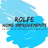 Rolfe Home Improvements  Logo