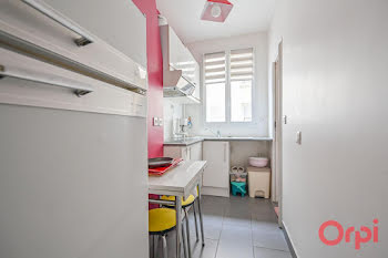 appartement à Clichy (92)