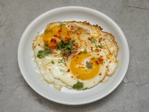 Egg Half Fry