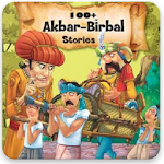 Akbar Birbal Stories in Hindi Apk