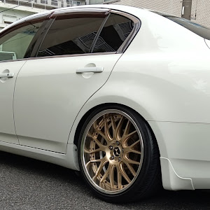 スカイライン V36