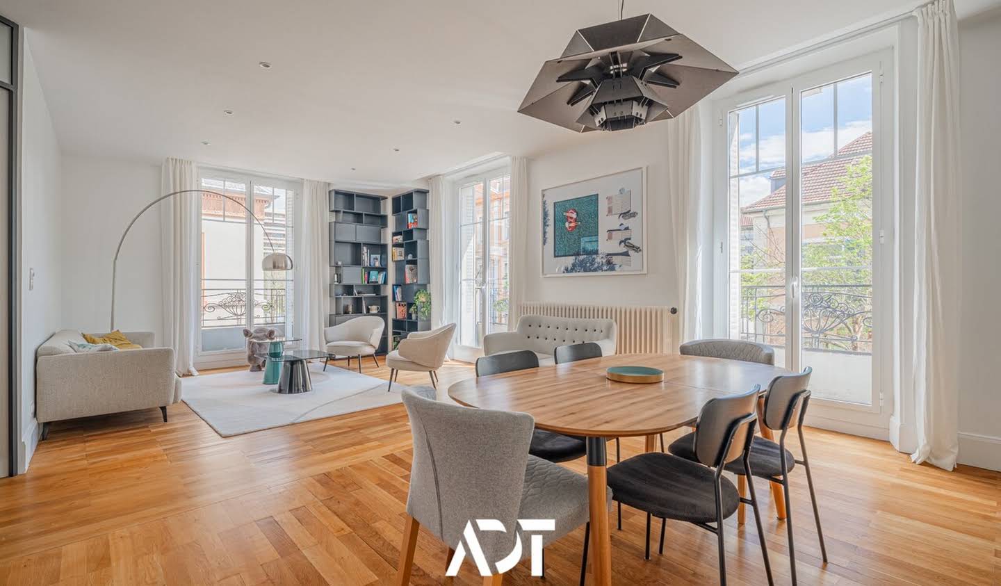 Apartment Grenoble