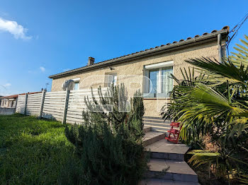 maison à Loudun (86)