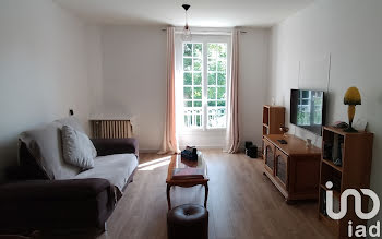 appartement à Presles (95)