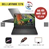 Laptop Dell Nhập Nhật 7370 Đời Mới/Ram 8Gb/Ssd 256Gb/Màn 3K Tràn Viền /Mỏng Nhẹ Đẹp Keng 99%