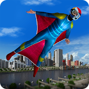 Wingsuit Spider Simulator 1.0 Icon